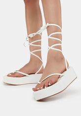 Esme Gladiator Sandals