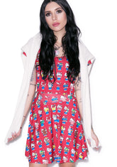 Hello Kitty 40th Skirt