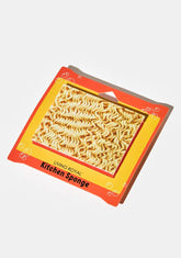 So Gourmet Ramen Sponge
