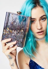 Liquid Dreamz Clutch