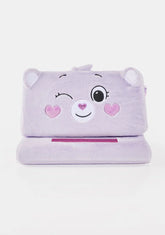 Share Bear Tablet Pillow