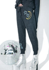 Stay High Fame Jogger