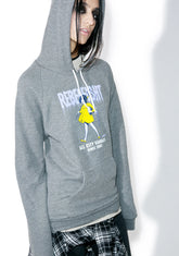 All City Vandals Hoodie