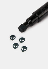 Pine Cosmic Visitor Stamp Liner