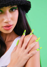 Little Angels Nail Decals