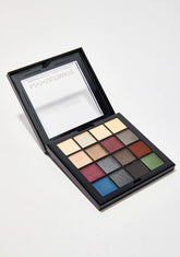 Smokey & Highlight Ultimate Shadow Palette