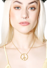 The Young Love Necklace