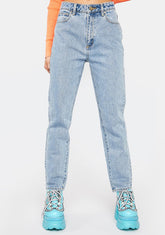 Ariane Organic 94 High Slim Jeans