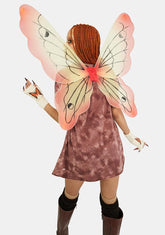 Fairy Flight Butterfly Wings