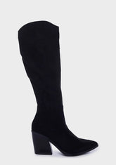 OG Bestie Knee High Boots