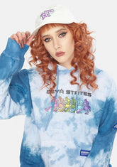 x Playdude Mystic Love LP Polo Cap