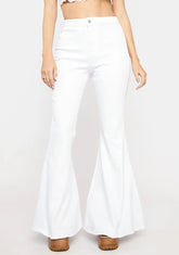 Cool Make Me A Star Bell Bottoms