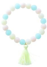 Electrified Glow Bracelet