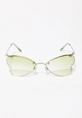 True Luv Heart Sunglasses