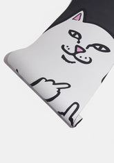 Lord Nermal Yoga Mat