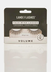 Wing It Out Lashes