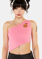 Yabba Dabba Doozie Asymmetric Top