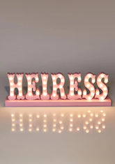 Lush Life Standing Light