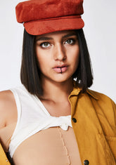 Next Stop Conductor Hat