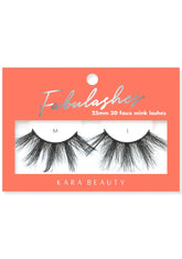 Faux Mink Extra Long Eyelashes