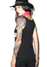 Daughters Vest Dress