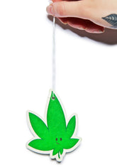 Weed Air Freshener