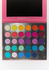 You Had Me At Aloha Eyeshadow Palette