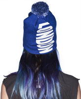 London Aspen Hat - Red