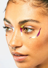 Reflectasy Iridescent Dazzle Eye Decor