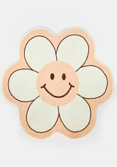 Joyful Day Daisy Rug