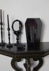Eternal Jewel Coffin Jewelry Box