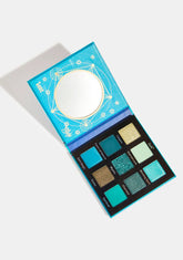 The Spell Book Eyeshadow Palette - Love
