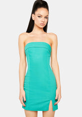 Envy I'm Hot Ur Not Mini Dress