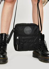 Super Mini Nylon Bag