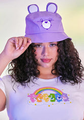 A Smile A Day Bucket Hat