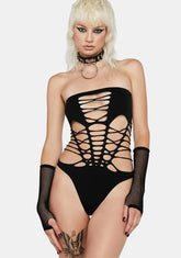 Bad Habits Seamless Bodysuit
