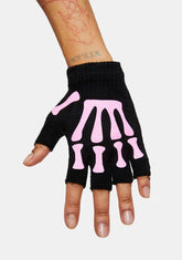 Skele Gloves