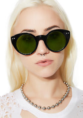 Super Symmetry Sunglasses