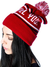 Kill You! Knit Scully