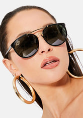 Centauri Aviator Sunglasses