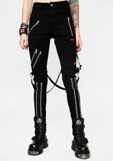 Rage Bondage Pants