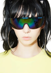 Stratosphere Sunglasses