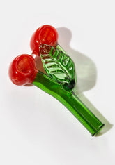 Cherry Bomb Fruit Pipe