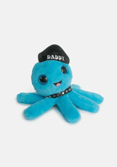 Octo Daddy Plushie
