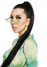 Ivy Spread Ur Wings Sunglasses