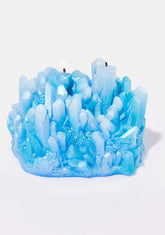 Celestite Aura Candle