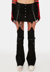 Child Of Perdition Skirt Pants