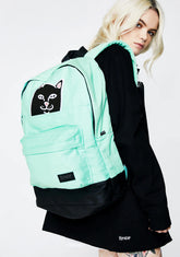 Lord Jermal Backpack