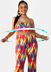 Colors Surround Me Light Up Hula Hoop