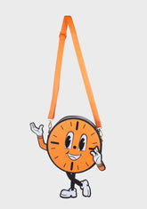 Miss Minutes Crossbody Bag